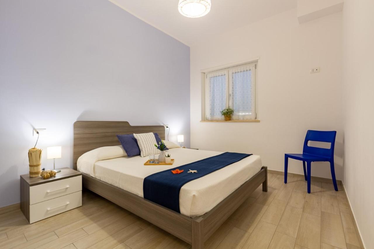 Blu 2P - Palazzina Laura Myho Casa Appartement Tortoreto Buitenkant foto